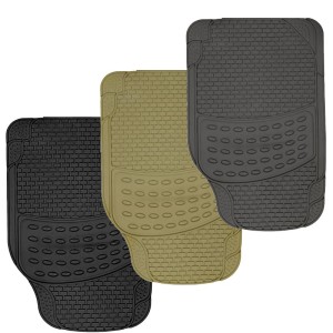 Универсални гумени стелки